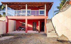 Casa Ilha de Sol - Com garagem